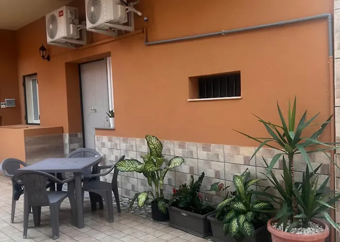 Astrum B&B Cosenza